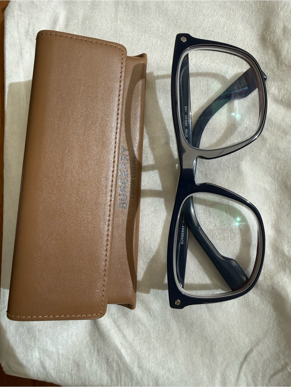 Burberry BE2340 BOLTON - Picture 6 of 8
